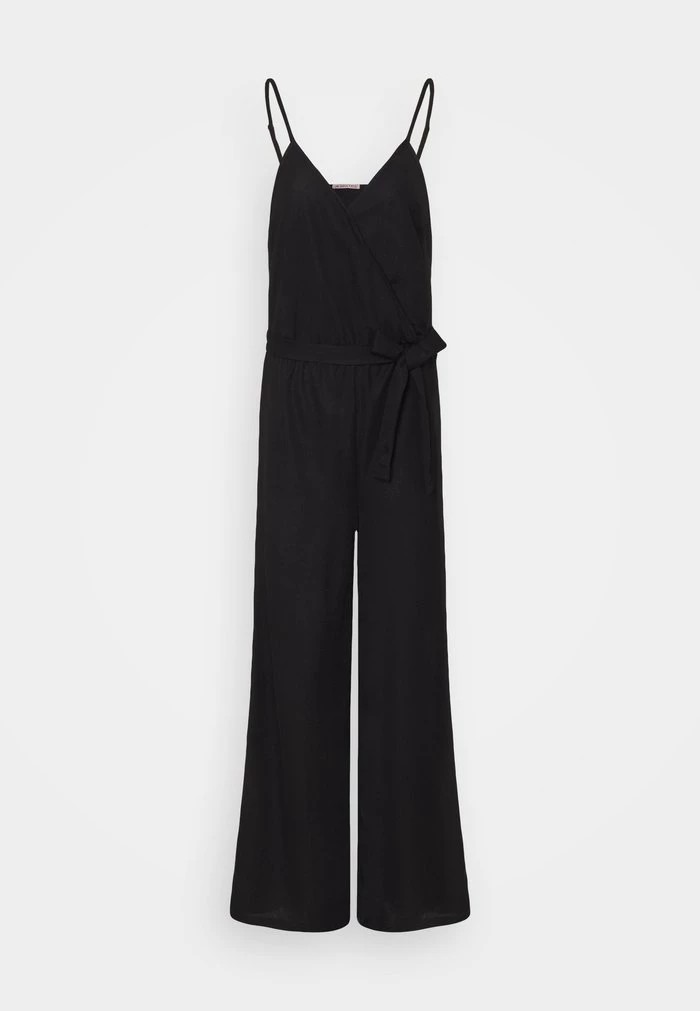 Costumes ANNA FIELD Anna Field Jumpsuit Noir Femme | ZSN-3967890